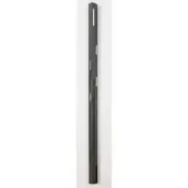 M2 XORA Garderobenpaneel PALO - B/H/T ca. 8.00x185.00x4.00