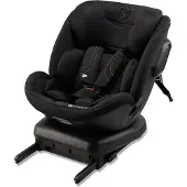Kinderkraft XPEDITION 3 i-Size Kindersitz, Black