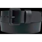 Carhartt BlackCoal Gürtel mit Rollschnalle