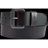 Carhartt Gürtel mit Rollschnalle Dunkelbraun