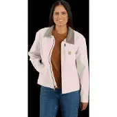 Carhartt Iconic Crawford Detroit Damen Jacke