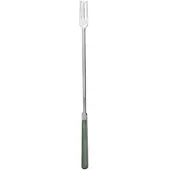 Mepra FONDUEGABELGRUEN FANTASIA, 12er Set
