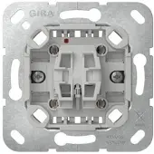 Gira Tastschalter 312600 AusWe Einsatz