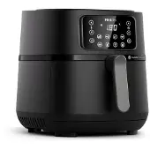 Philips Airfryer 5000 Series XXL Connected – Generalüberholt HD9285/96R1