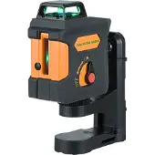Geo Fennel Green laser 360 ? linear cross [Geo1X GREEN]
