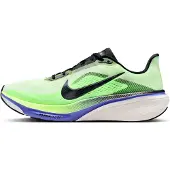 Nike Air Zoom Pegasus 42 Volt/Black-Racer Blue-Multi-Co Volt/Black-Racer Blue-Multi-Co 44.5