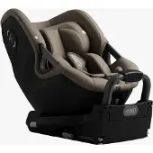Axkid Spinkid 2 Kindersitz, Driftwood Beige