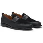 HUGO Varian 10279913 Loafer