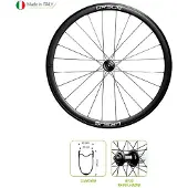 Ursus Blaze 37 V-brake Qr Rennrad-hinterrad