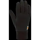 Carhartt Stretch Fleece Liner Glove black (001) 2XL