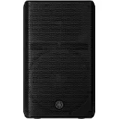 Yamaha DXR12 MK3 12"-Aktiv-PA-Lautsprecher-Set mit Ständern und Kabeln