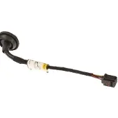 TRISCAN Gasfeder Koffer-/Laderaum Hub 185 mm IAM-Expertise für VOLVO XC40