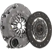SACHS Kupplungssatz Kupplung für TOYOTA AURIS (NRE15, ZZE15, ADE15, ZRE15, NDE15) 3000 950 925