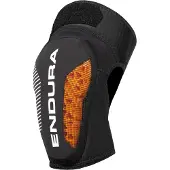 Endura Mt500 D3o Jugend Knieschoner Schwarz