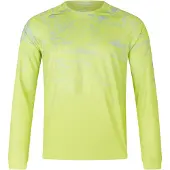 Endura LTD Marble Print L/S Tee RE5110 Herren lang lose lindgrün größe M RE5110LG-M