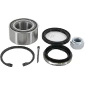 TRISCAN Radlagersatz Ø 68 mm Aftermarket-Expertise für u.a. SUZUKI SWIFT