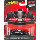 Hot Wheels Premium Race F1 Auto Gemischte Auswahl
