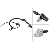 A.B.S. . Sensor Raddrehzahl für KIA OPIRUS (GH) 30911