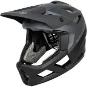 Endura Helm MT500 Full Face Mips E1571 Integral schwarz größe M-L (55-59 cm) E1571BK/M-L