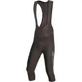Endura , FS260-Pro Thermo Bibknicker, 3/4 Trägerhose, Farbe:schwarz, Größe:M