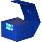 Ultimate Guard Sidewinder Xenoskin Kartenbox 133 Beutelchen