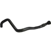 Gates Kühlerschlauch Wasserschlauch für SKODA Octavia II Combi (1Z5) 05-4666