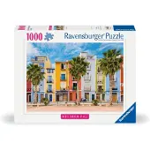 Ravensburger Mediterranes Spanien 12000027