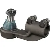 FEBI BILSTEIN Spurstangenkopf Spurstange Vorne Links 35295