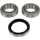 A.B.S. Radlagersatz reibungslose Drehung Ø 60 mm 18,5 mm . für u.a. FORD ESCORT