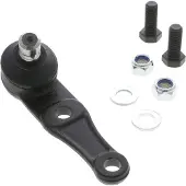 ACKOJAP ACKOJA Trag-/Führungsgelenk EXPERT KITS +