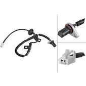 A.B.S. . Sensor Raddrehzahl für KIA OPIRUS (GH) 30912