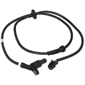METZGER Sensor, Raddrehzahl GREENPARTS 0900066