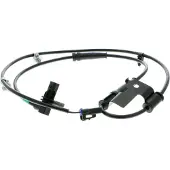VEMO ABS Sensor Raddrehzahl Vorne Links für HYUNDAI SANTA FÉ II (CM) V52-72-0207