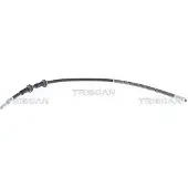 TRISCAN Bremsschlauch 790 mm F10x1 & M10x1 IAM-Expertise für VW TOUAREG