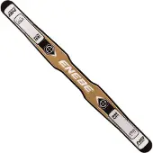 Enebe Combat Padelschlägerschutz Golden Golden One Size