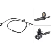 ABS . Sensor Raddrehzahl für NISSAN TEANA III (J33) 31998