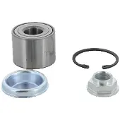 TRISCAN Radlagersatz Ø 60 mm Aftermarket-Expertise für u.a. CITROËN C4