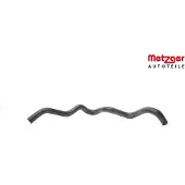 METZGER Kühlerschlauch Wasserschlauch für CITROËN Berlingo / Berlingo First (MF, GJK, GFK) 2421106