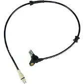 METZGER Sensor Raddrehzahl Hinterachse rechts für u.a. RENAULT KANGOO