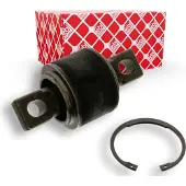 FEBI BILSTEIN Reparatursatz Lenker 35999 für VOLVO FL 148mm 75mm