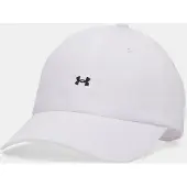 Under Armour W Essential Low ADJ white black (104) OSFM