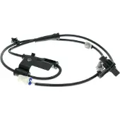 VEMO ABS Sensor Raddrehzahl Vorne Rechts für HYUNDAI SANTA FÉ II (CM) V52-72-0208