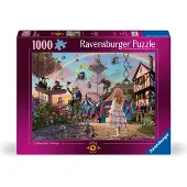 Ravensburger Der verwunschene Zirkus 12000285