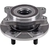 ABS Radlagersatz für reibungslose Drehung Ø 158 mm 5 . für LEXUS LS