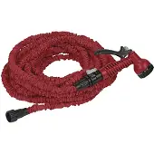Kreator 15 M Gartenschlauch-kit Rot Rot One Size