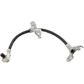 FTE Bremsschlauch 475 mm Bremsen-Expertise passend für u.a. FORD TRANSIT