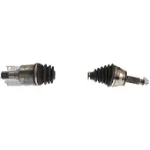 TRISCAN 8540 43507 Antriebswelle Vorne Links für KIA Niro (DE) für HYUNDAI IONIQ (AE)