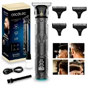 Cecotec Bart-Styler Precisioncare Samurai