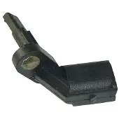 METZGER Sensor Raddrehzahl 2-polig IAM-Expertise passend für u.a. AUDI A4
