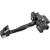 METZGER 2312304 Türfeststeller Türfangband für VW T-Roc (A11) Vorne Links Vorne Rechts